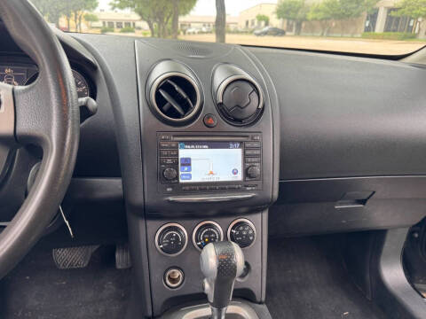 2013 Nissan Rogue SV