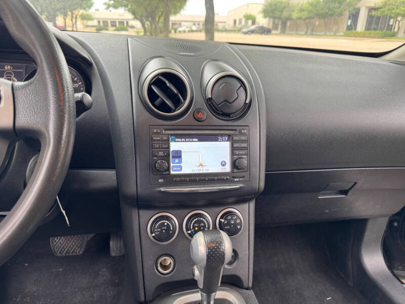 2013 Nissan Rogue SV