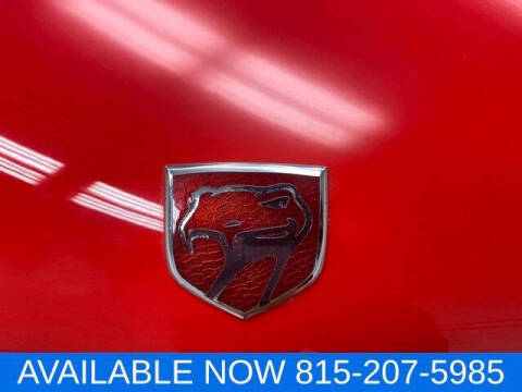 1992 Dodge Viper RT/10
