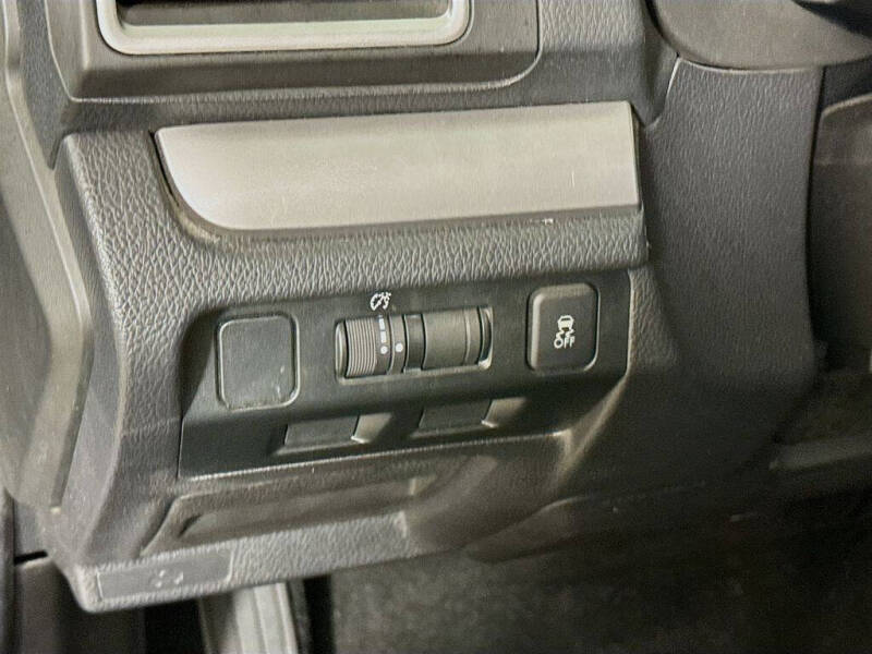 2016 Subaru Forester 2.0XT Premium