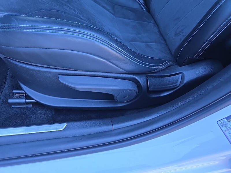 2022 Hyundai Elantra N