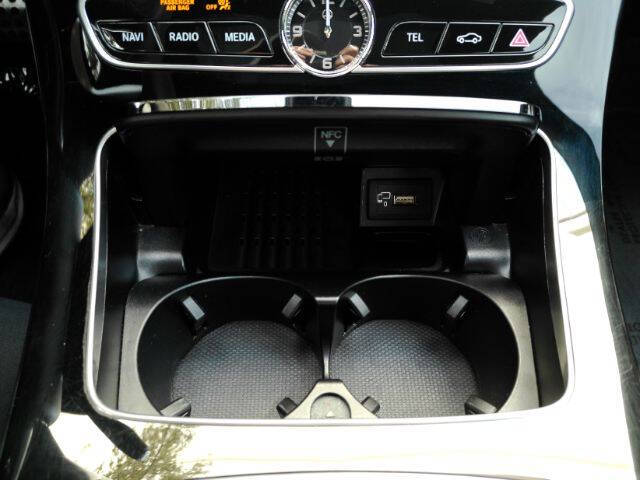 2020 Mercedes-Benz E-Class AMG E 53