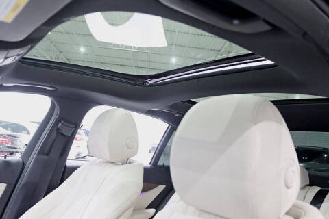 2020 Mercedes-Benz E-Class E 350 4MATIC