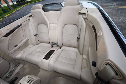 2014 Mercedes-Benz E-Class E 350