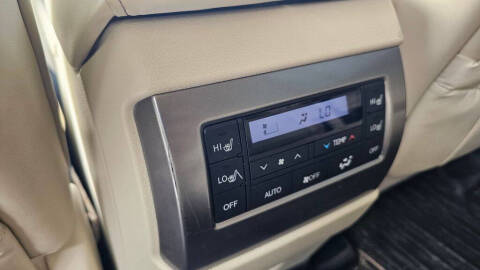 2023 Lexus GX 460