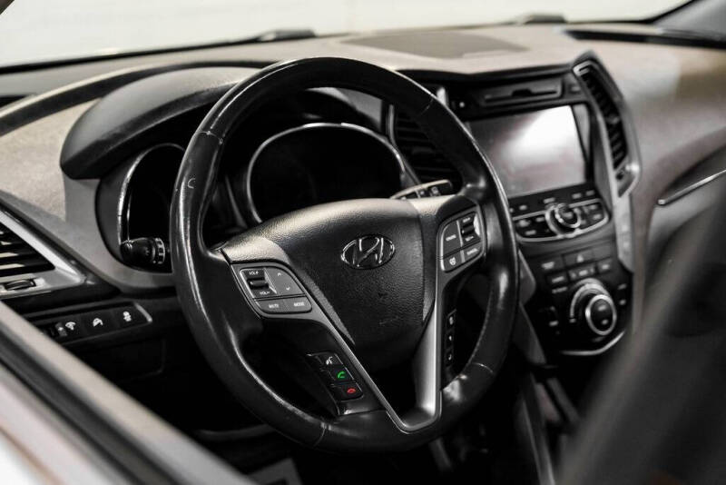 2013 Hyundai Santa Fe Sport 2.0T