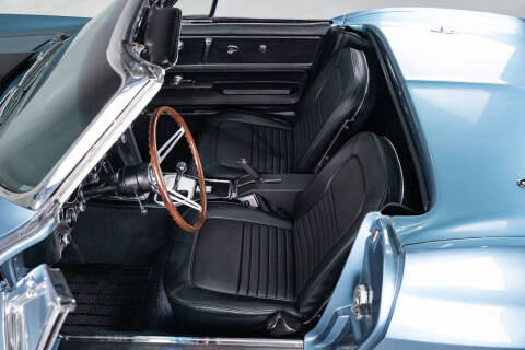 1967 Chevrolet Corvette