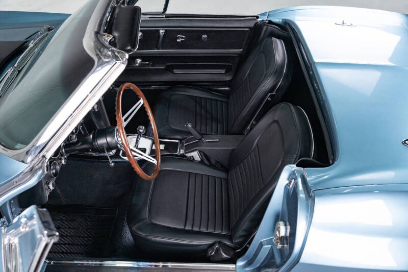 1967 Chevrolet Corvette