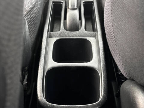 2012 Honda Fit Sport