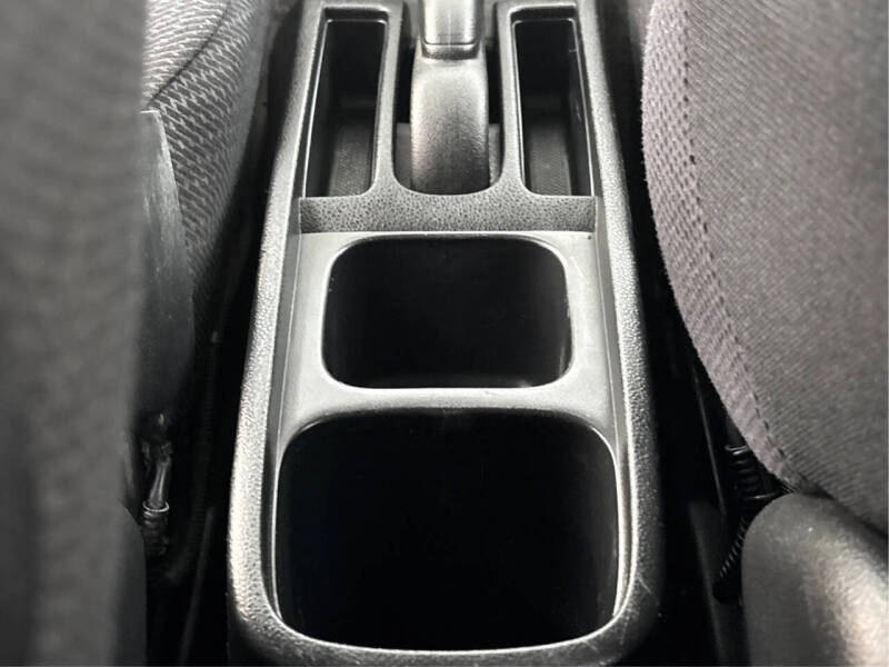 2012 Honda Fit Sport