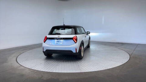 2026 MINI Hardtop 2 Door Cooper S