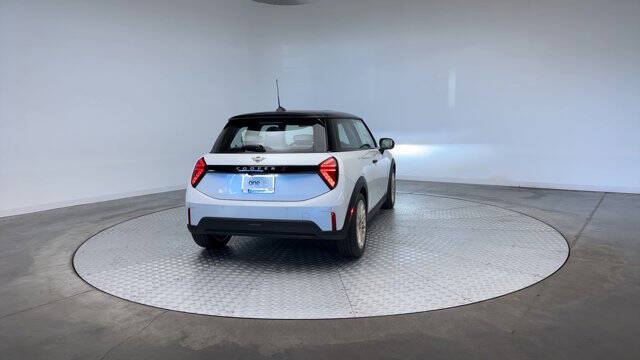 2026 MINI Hardtop 2 Door Cooper S