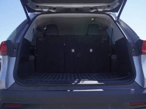 2024 Toyota Grand Highlander Hybrid XLE