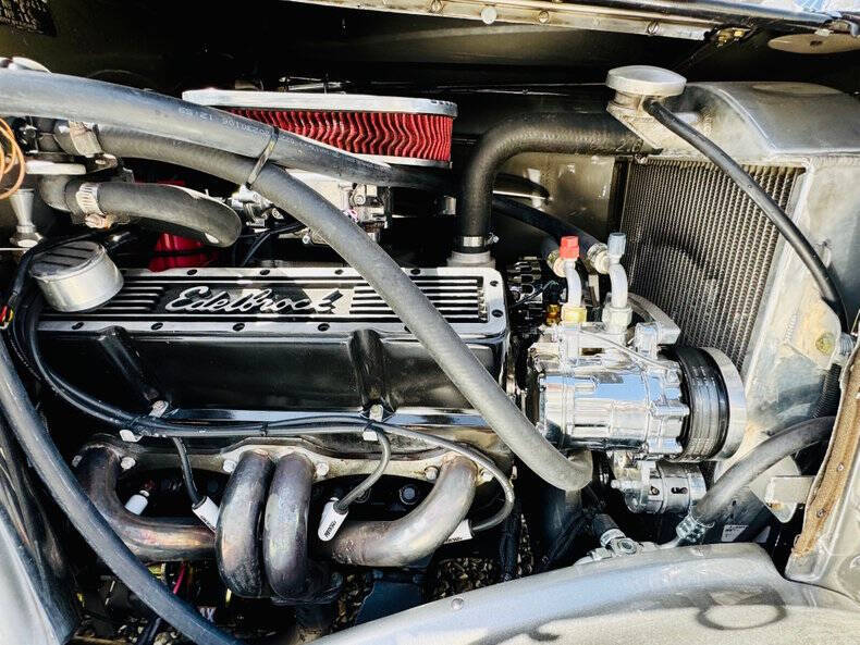 1934 Chevrolet Master Deluxe