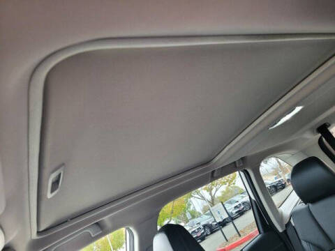 2019 Subaru Forester Touring