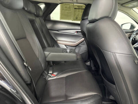 2021 Mazda CX-30 Premium