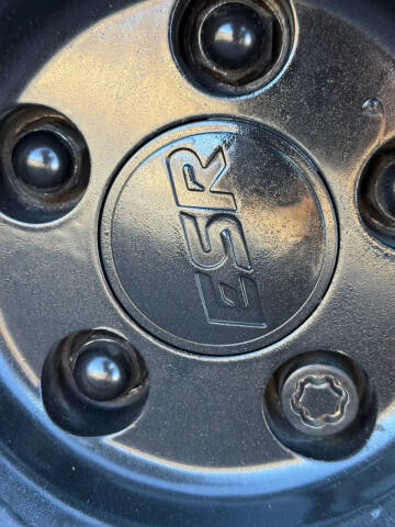 2016 Subaru BRZ Limited