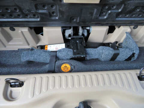 2007 Ford Explorer Eddie Bauer