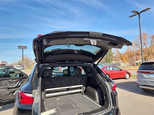 2019 Chevrolet Blazer Premier