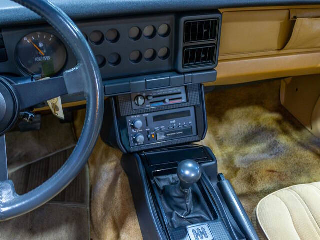 1986 Pontiac Firebird