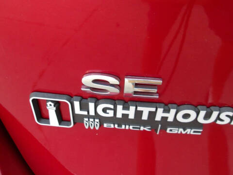 2013 Ford Fiesta SE