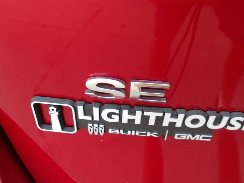 2013 Ford Fiesta SE