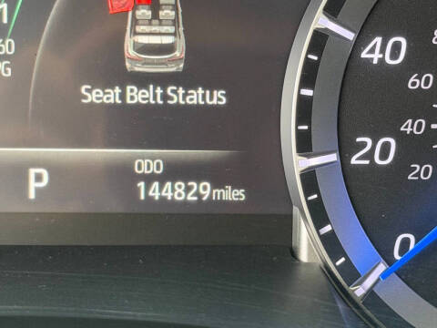 2022 Toyota Highlander Hybrid Limited