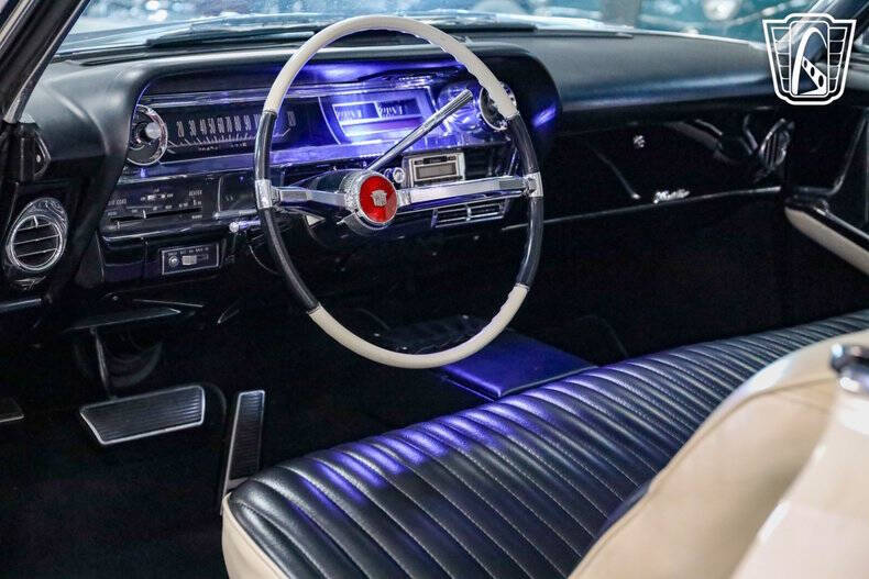 1963 Cadillac DeVille