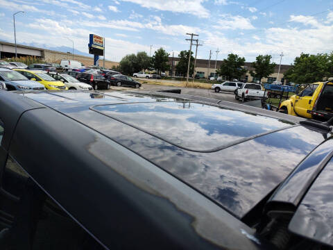 2006 Honda Element EX-P