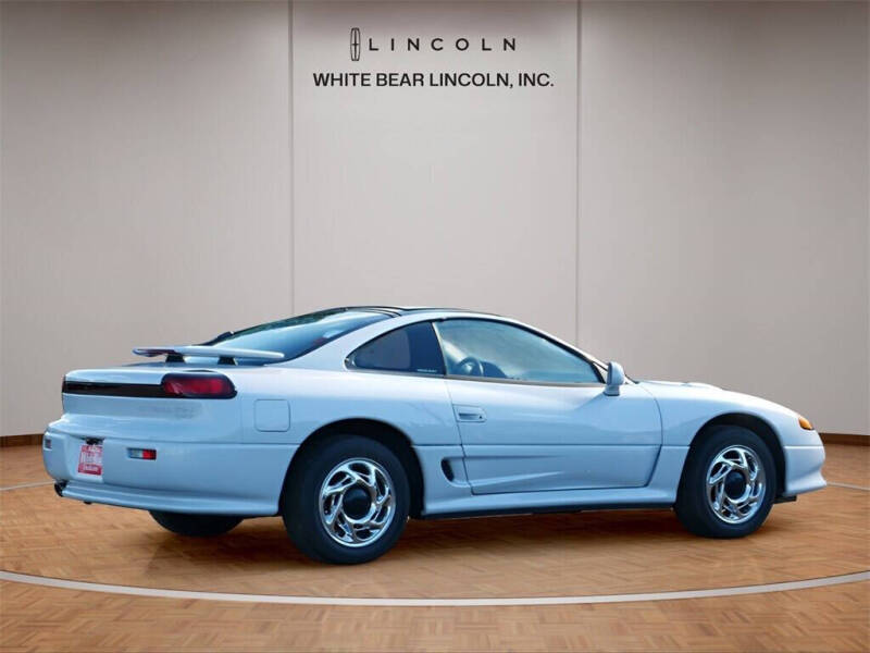 1993 Dodge Stealth R/T