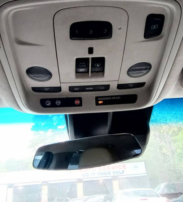 2014 Cadillac XTS Platinum Collection