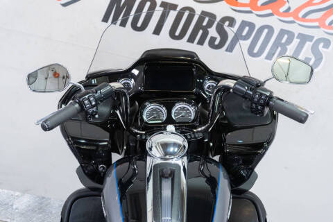 2022 Harley-Davidson Road Glide Limited