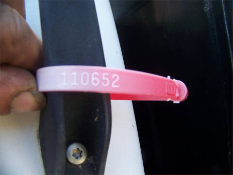 1994 Chevrolet C7500