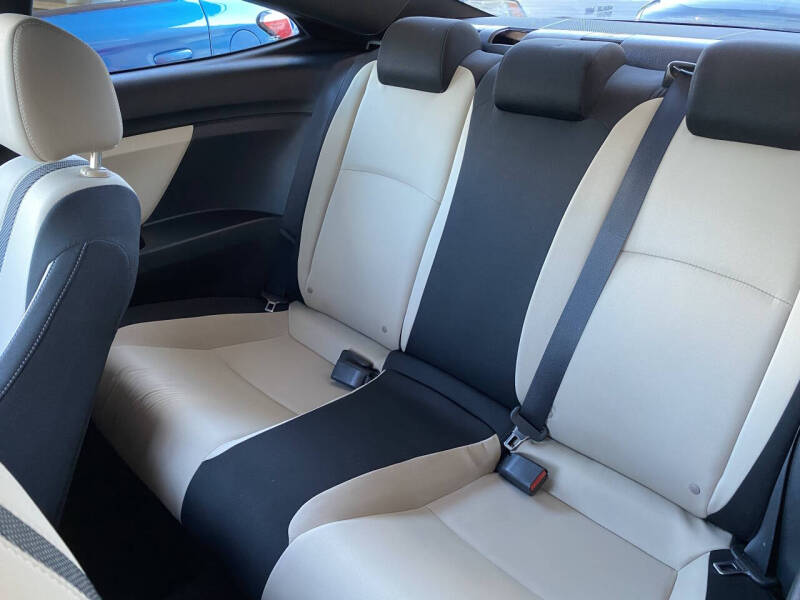 2017 Honda Civic EX-T