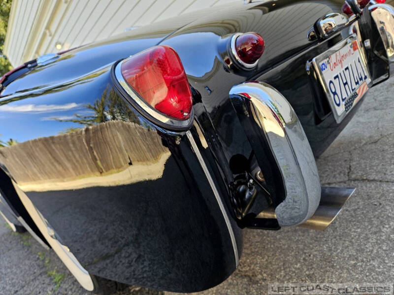 1961 Triumph TR3