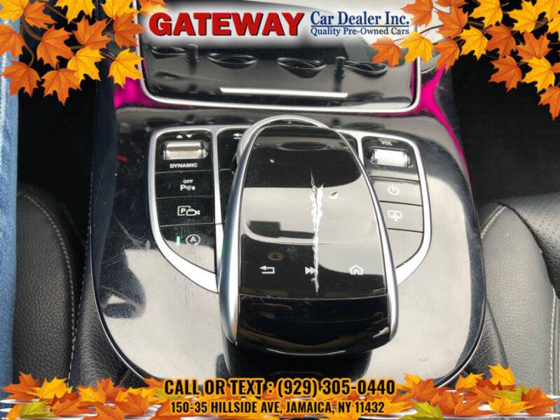 2017 Mercedes-Benz E-Class E 300 4MATIC