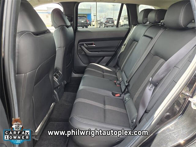 2024 Mazda CX-50 2.5 S Preferred