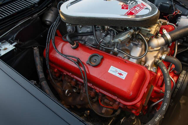 1967 Chevrolet Corvette