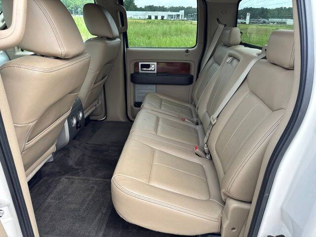 2009 Ford F-150