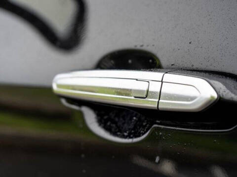 2019 Cadillac CTS 3.6L Luxury