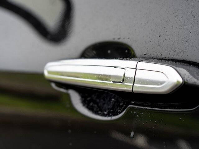 2019 Cadillac CTS 3.6L Luxury