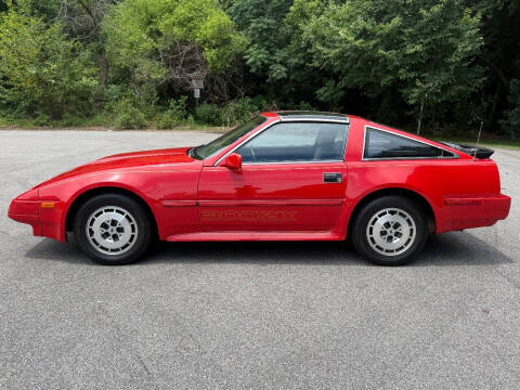 1986 Nissan 300ZX