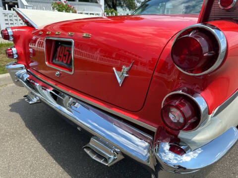 1957 Dodge Custom Royal