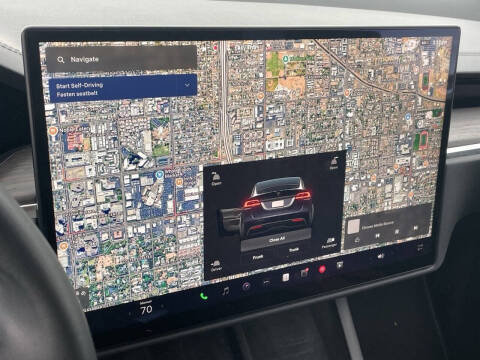 2023 Tesla Model X Standard Range