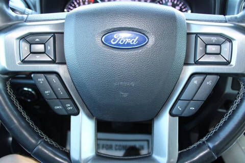 2020 Ford Expedition MAX Platinum