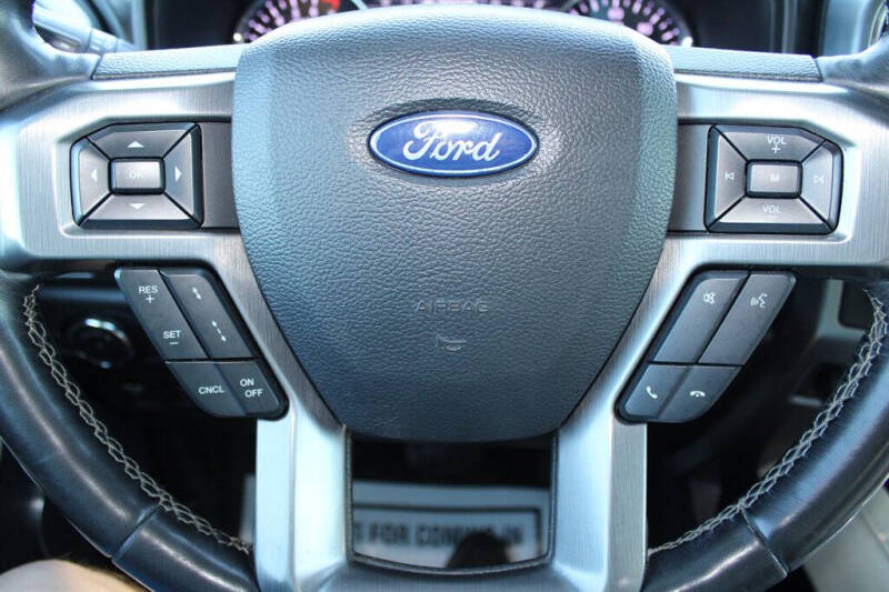 2020 Ford Expedition MAX Platinum