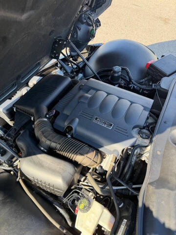 2006 Pontiac Solstice
