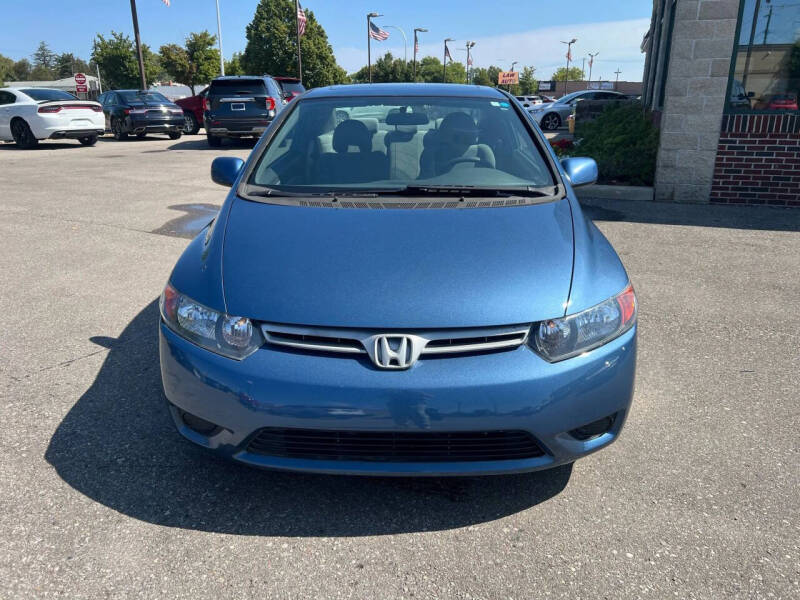 2006 Honda Civic