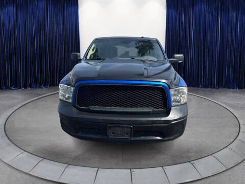 2014 RAM 1500 Express