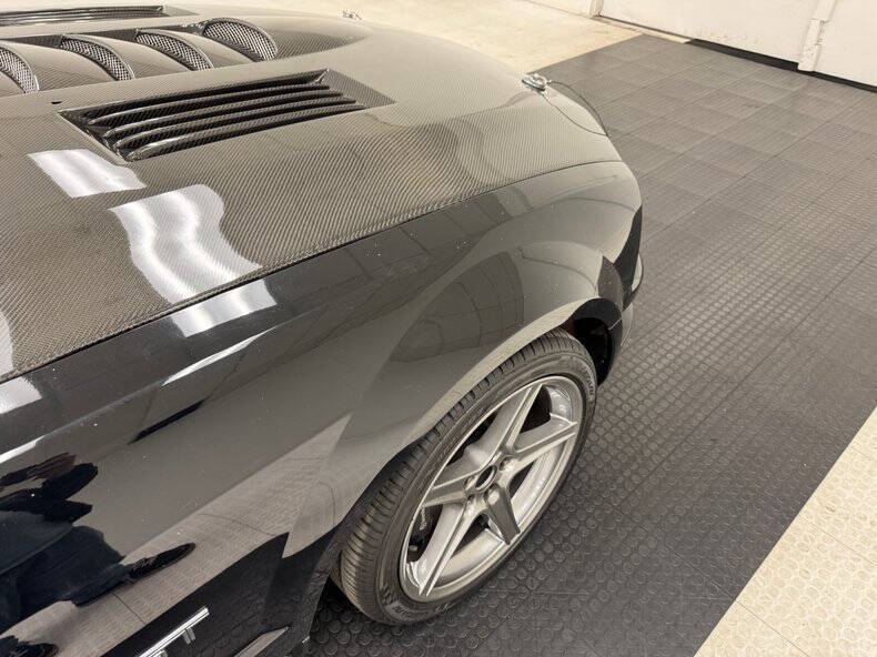 2005 Ford Mustang